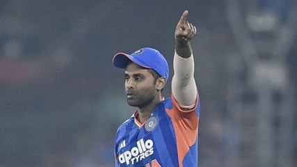 Suryakumar Yadav ने अपने  फॉर्म को लेकर क्या कहा?