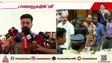 ശ്രീനിയേട്ടൻ്റെ വിയോഗം ഒരു കാലഘട്ടത്തിൻ്റെ അവസാനം; രമേശ് പിഷാരടി