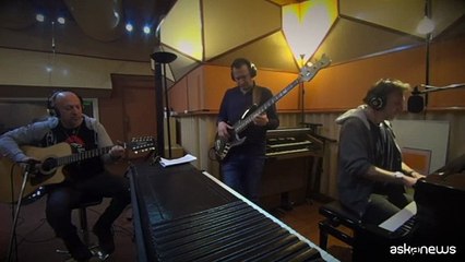 In anteprima il video "Non è così", nuovo singolo dei 7Grani