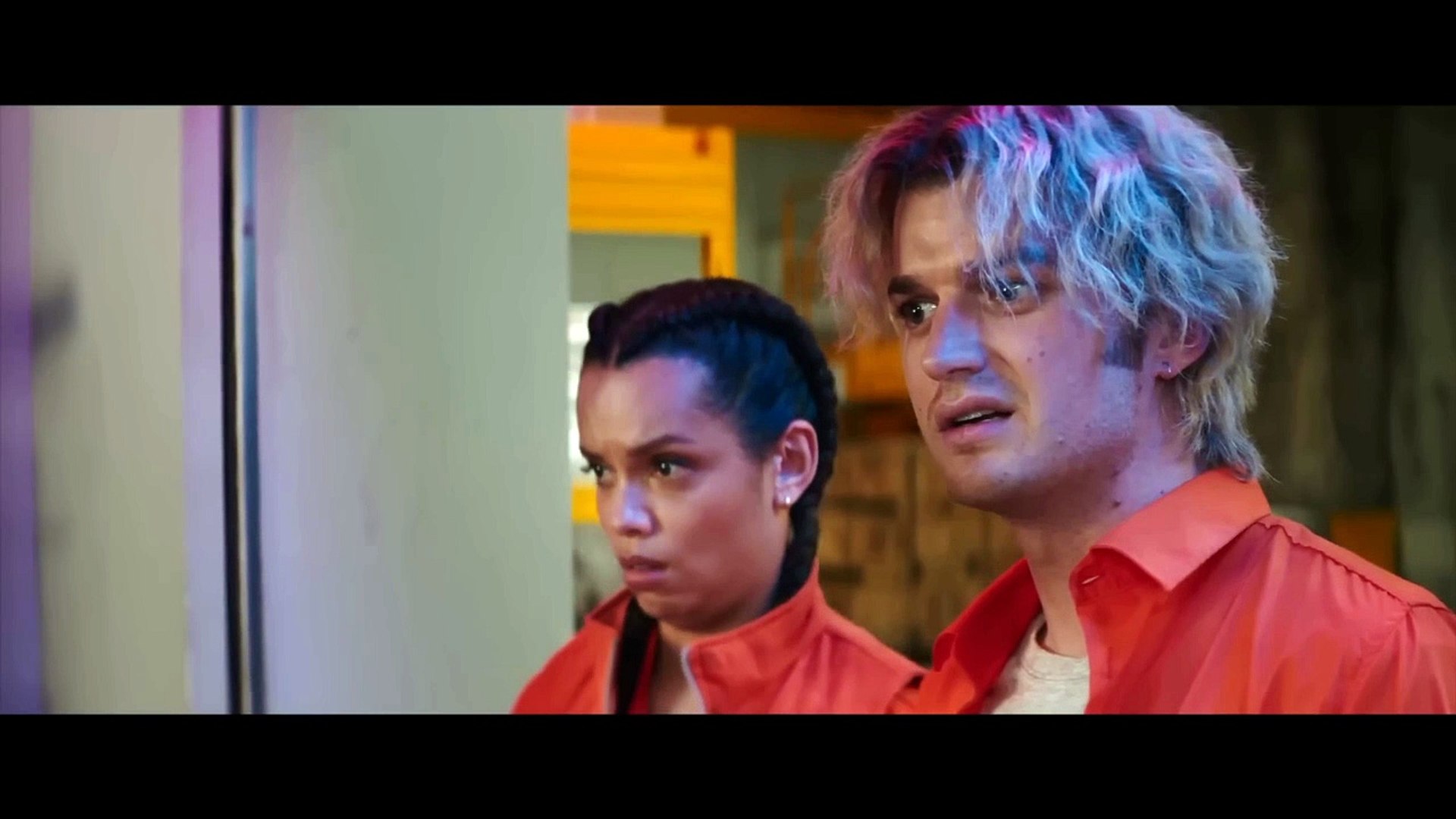 THE BEST NEW MONSTER & ALIEN MOVIES 2026 Trailers (4K)