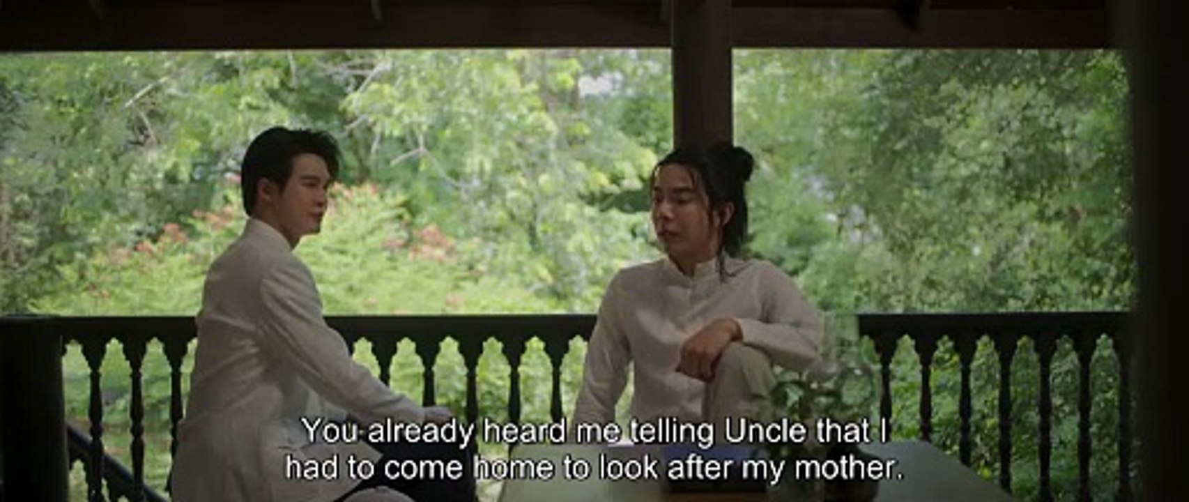 INTERminable EP7 Eng Sub