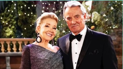 The Young and the Restless Y&R Spoilers🔴_ Matt’s Newman , Victor’