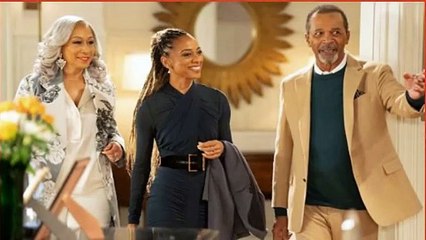 Beyond the Gates Spoilers 🔴_ Tracy & Sharon Rally Around Anita — Articulettes S