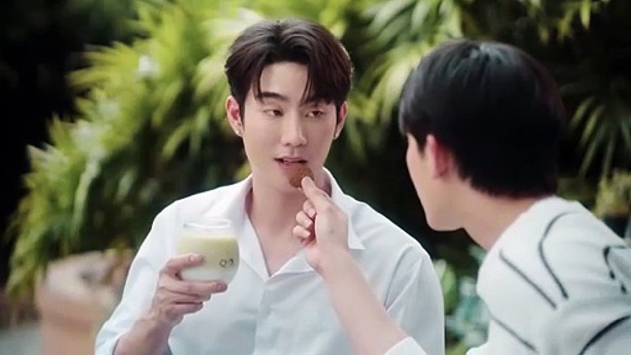 Mel0dy 0f Secrets EP3 Eng Sub