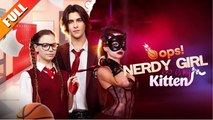 [Hot 2025🔥] Oops! Nerdy Girl Is My Kitten