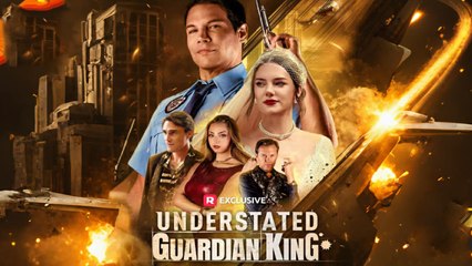 Understated Guardian King #FULL EP