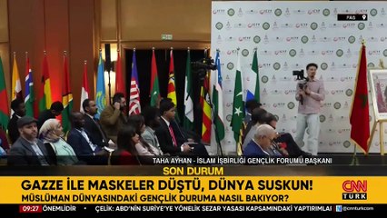 "Küresel yeni sömürgeci dalga başladı" | İslam dünyası yeni tehdide karşı ne yapmalı?