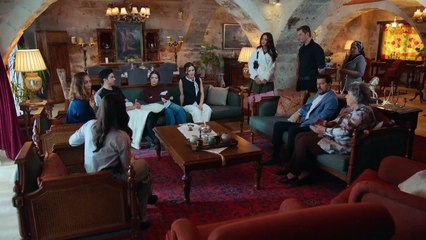 مسلسل قلب اسود الحلقة 106 مدبلج HD