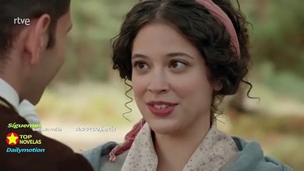 Avances valle salvaje lunes 22 12 25