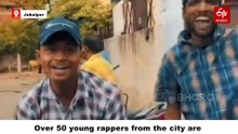 Madhya Pradesh's Rapper Mouda: The Rise Of Bundelkhandi Rap From Jabalpur’s Streets
