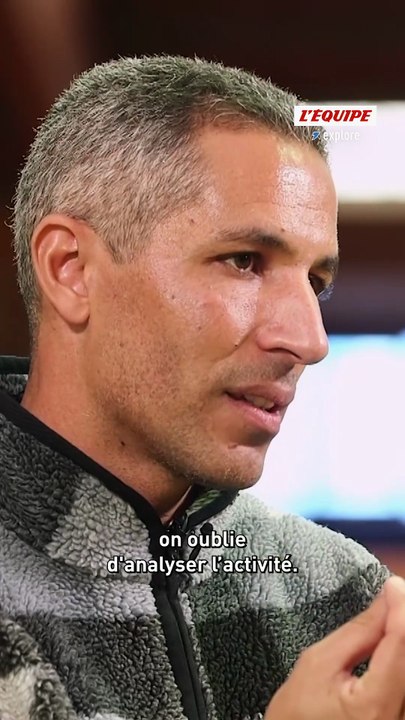 Comment Jimmy Gressier s’est préparé pour devenir champion du monde du 10 000 m - Athlé - Documentaire