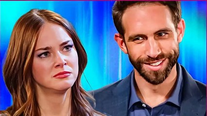 Days of our Lives Recap🔴_ Stephanie's disturbing letter had all eyes on Jeremy