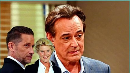 General Hospital GH Spoilers🔴_ Kevin Acts Like Bad Twin Ryan When Sidwell Goes