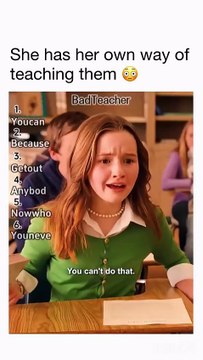 They don’t make like this anymore