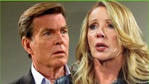 The Young and the Restless spoilers🔴_ Jack interferes with Victor and Nikki's r