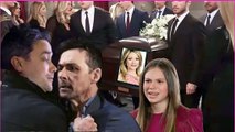 General Hospital Recap🔴_ Jack gives Lulu an ominous  about Nathan