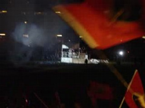 Toulouse-Munster Finale H-CUP Cardiff Millenium Fin match