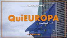 QuiEuropa Magazine - 20/12/2025
