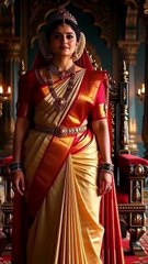 रावण की मौत के बाद मंदोदरी ने क्या किया? 😱 | Lanka Queen Story #mandodari #ravan #ramayan