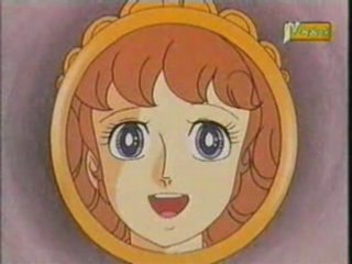 Le Monde Enchanté de Lalabel - generique