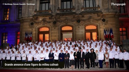 Après 13 ans de succès, cette figure du milieu ferme son restaurant étoilé à Paris !