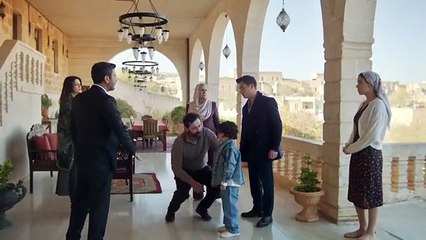 مسلسل المدينة البعيدة 2 الحلقة 202 مدبلجة