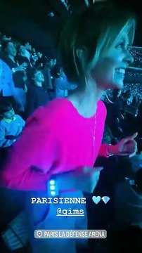 Ophélie Meunier Instagram