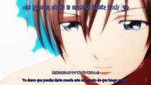 Kimi no Iru Machi Capitulo 01