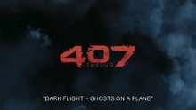 Dark Flight- Ghosts on a Plane