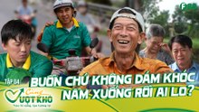 Cùng Vượt Khó tập 04
