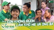 Cùng Vượt Khó tập 05