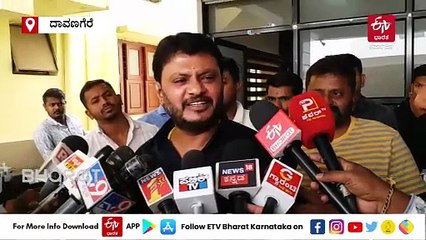 ಹೈಕಮಾಂಡ್ ದಲಿತ ಸಿಎಂ ಅನ್ನಬಹುದು, ಬ್ರಾಹ್ಮಣ ಸಿಎಂ ಅನ್ನಬಹುದು, ಯಾರನ್ನೇ ಮಾಡಿದರೂ ನಮ್ಮ ಅಭ್ಯಂತರವಿಲ್ಲ : ಶಿವಗಂಗಾ ಬಸವರಾಜ್