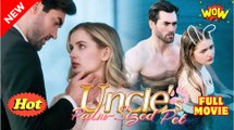 Uncle’s Palm-Sized Pet (2025) - FULL [Eng Sub]