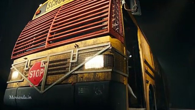 Sting Of The Scorpions Tail HD