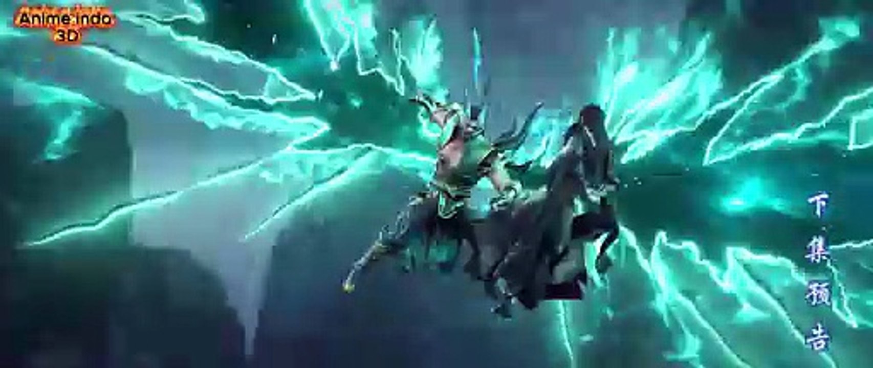 Battle Through the Heavens Season 5 Episode 179-180 Preview