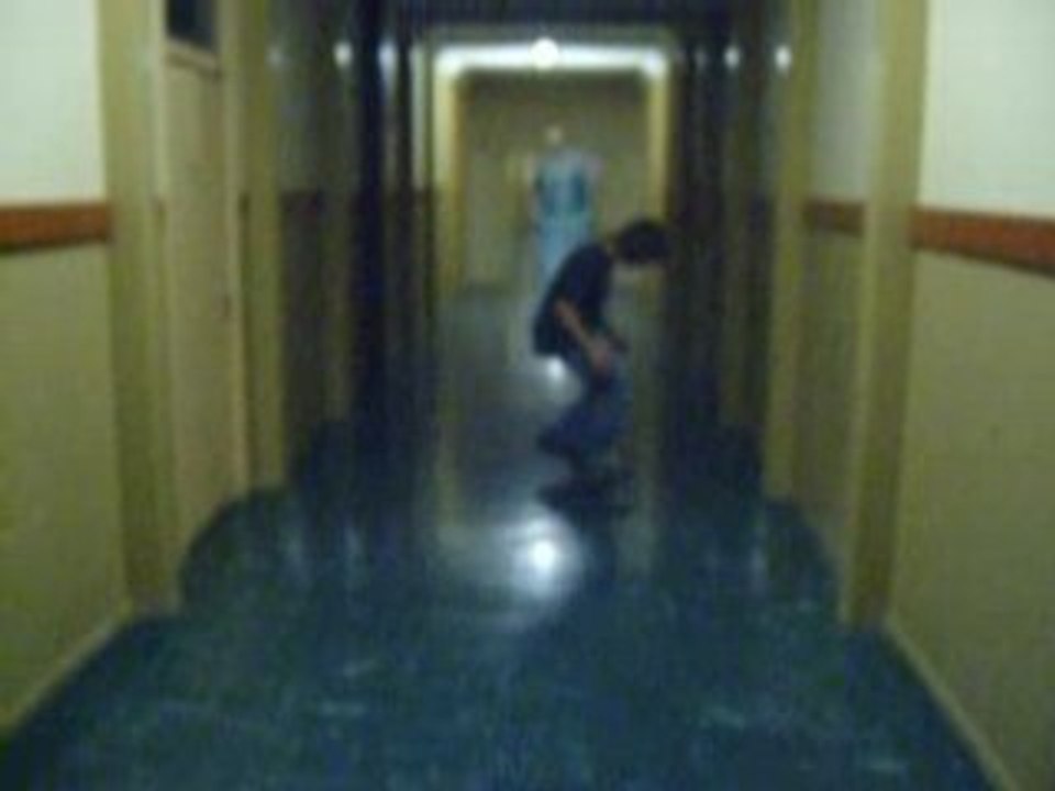 Nico primo slide