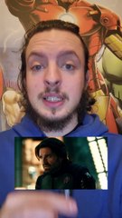 Sebastian Stan nous tease Avengers Doomsday