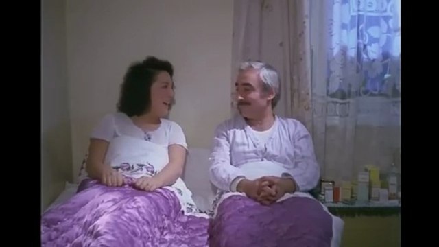 Milyarder | 4K Restorasyonlu Yeşilçam Filmi (Şener Şen, Münir Özkul, Adile Naşit)