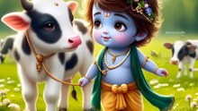 bal krishna