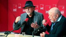 Art Spiegelman : "Au 21e siècle, l'ironie est quelque chose de très difficile à communiquer"