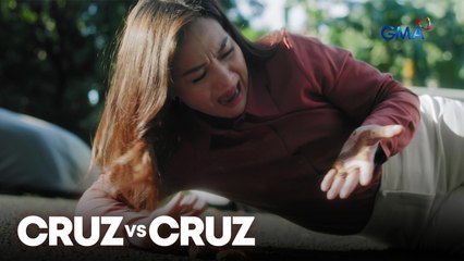 Cruz vs. Cruz: Hazel, nakatikim ng instant karma! (Episode 114)