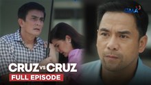 Cruz vs. Cruz: Manuel makes a surprise visit to Felma! (Full Episode 114) December 20, 2025