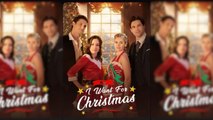 All I Want For Christmas Full Movie - Video Dailymotion