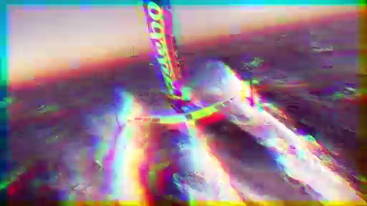 Épisode 1 : pari réussi - Voile - Jules Verne - Carnet de bord