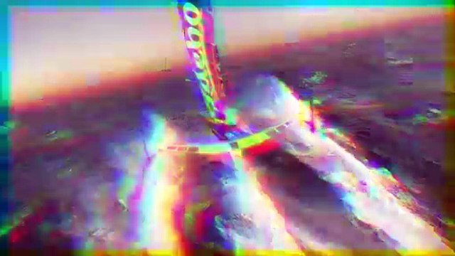 Épisode 1 : pari réussi - Voile - Jules Verne - Carnet de bord