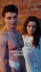 [doblado] Amor a Velocidades Peligrosas