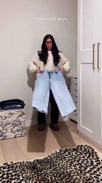 Winter outfit inspo 🤍☃️ all outfits in my Itk!