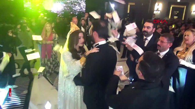 AKP'li eski vekilin ailesi, Barzani'yle akraba oldu