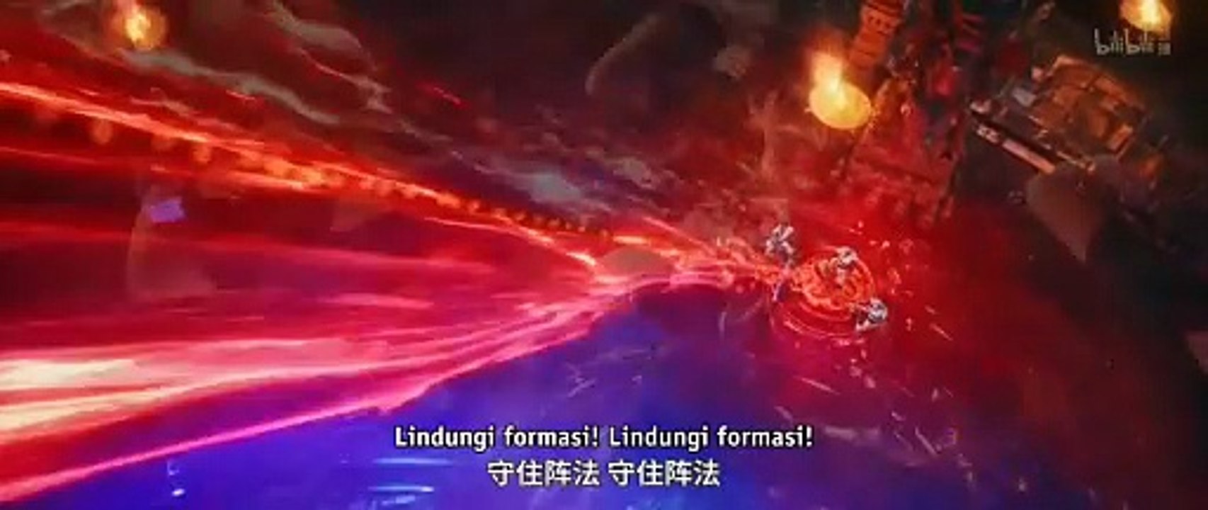 Immortality S5 [ Yong Sheng ] Eps 01-03 New sub indo bagus