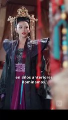 [Doblado ESP] Dioses guerreros Destino desafiado ReelShort CN